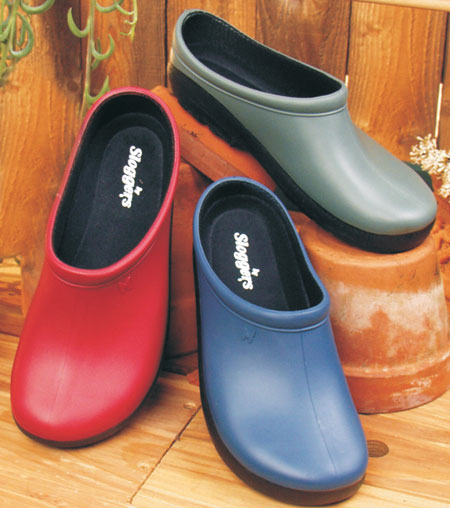 Sloggers Premium Gardening Clogs