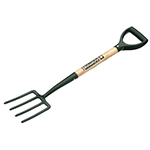 Bulldog Garden Forks | Quality English Tools | Gardenware Blog